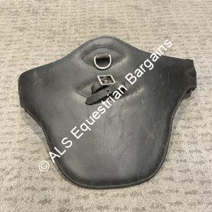 50" Black Stud Girth