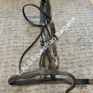 Brown Bridle - Full