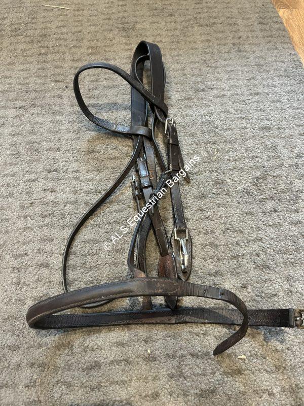 Brown Bridle - Full