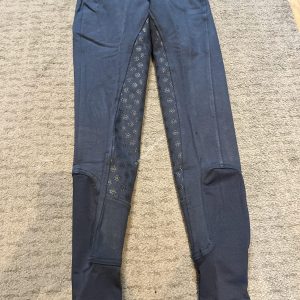 NEW ELT (Waldhausen) Winter Riding Tights - Size 10