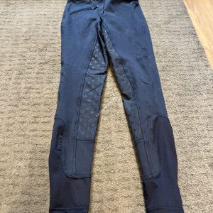 NEW ELT (Waldhausen) Ladies Winter Riding Tights - 24"