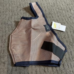 NEW Horseware MIO Fly Mask No Ears - Cob