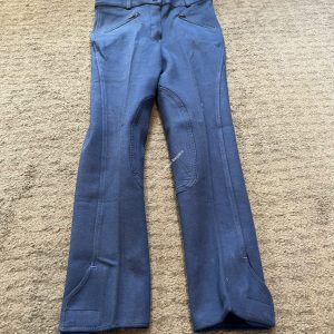 NEW Me & My Horse Childs Navy Jodhpurs - 24"/7-8yrs