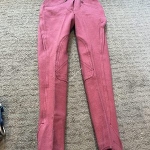 NEW Copperfield Childs Jodhpurs - 24"/7-8yrs