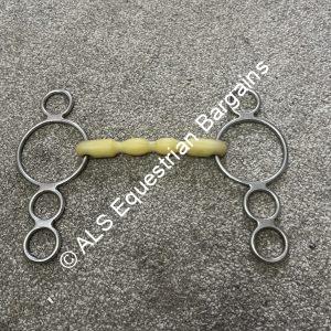 4.75" Happy Mouth Gag