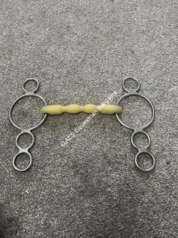 4.75" Happy Mouth Gag