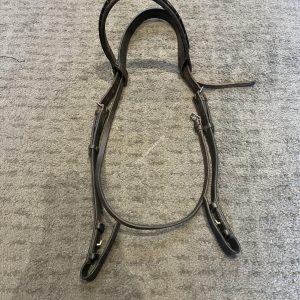 Brown Bridle - Full