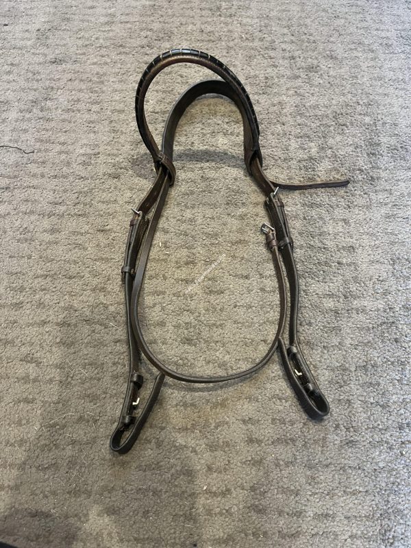 Brown Bridle - Full