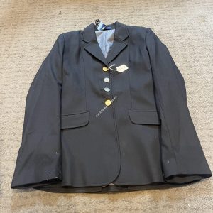 NEW Tagg Ladies Navy Show Jacket - 36" RRP £99