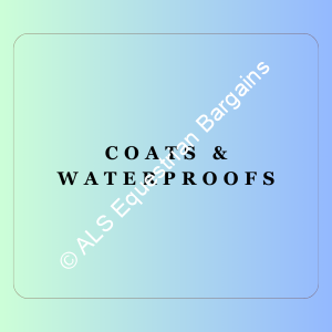 Coats & Waterproofs