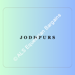 Jodhpurs