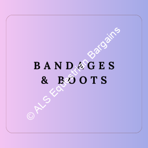 Bandages & Boots