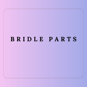 Bridle Parts