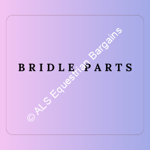 Bridle Parts