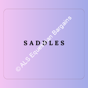 Saddles