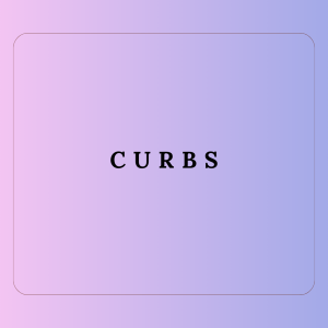 Curbs