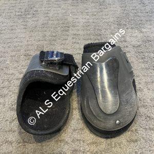 Whitaker Fetlock Boots - Full