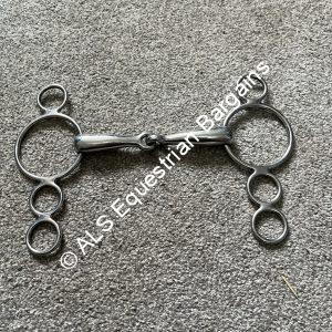 5.5" Dutch Gag