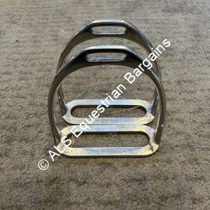 5" Stirrups