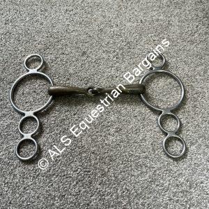 5.5" Dutch Gag