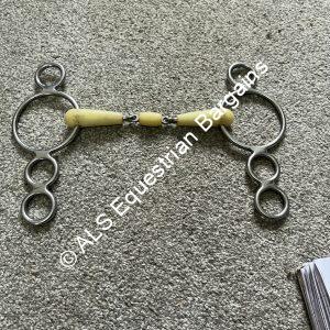 5.75" Happy Mouth Gag