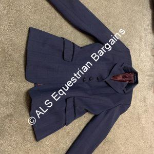 Tagg Tweed Show Jacket - Ladies 34