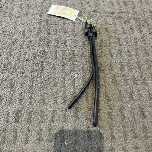 NEW Micklem Straps - Brown