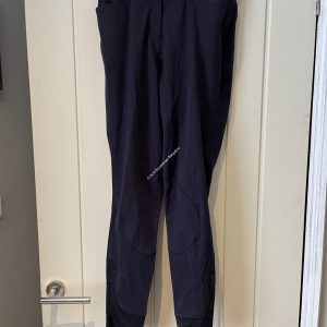 NEW Horseware Navy Jodhpurs - Ladies 28"