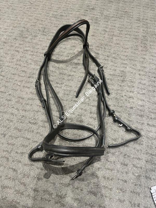 Brown Bridle - Full