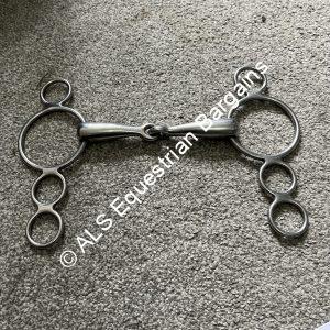 5.5" Dutch Gag