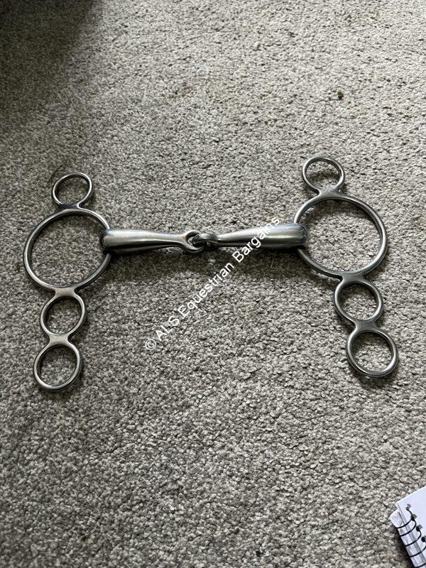 5.5" Dutch Gag