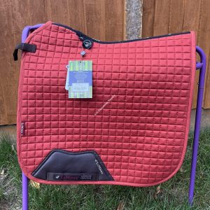 NEW Lemieux Sienna Dressage Saddle Pad - S/M