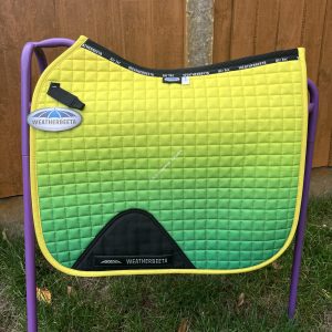 NEW Weatherbeeta Dressage Saddle Pad - Pony
