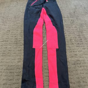 Goldstar Navy & Pink Ladies Jodhpurs - Size 6