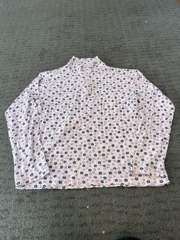 Equetech Childs Baselayer - XL