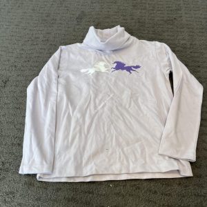 Rambo Kids Top - Age 7-8yrs
