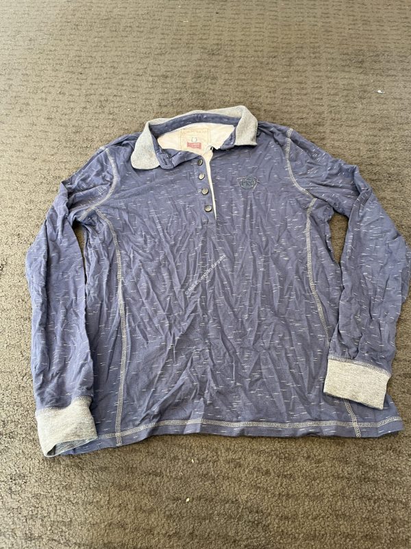Horseware Ladies T Shirt - Size 16