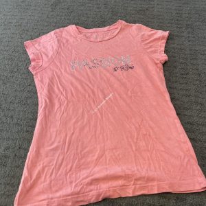HY Pink Ladies T Shirt - Extra Small