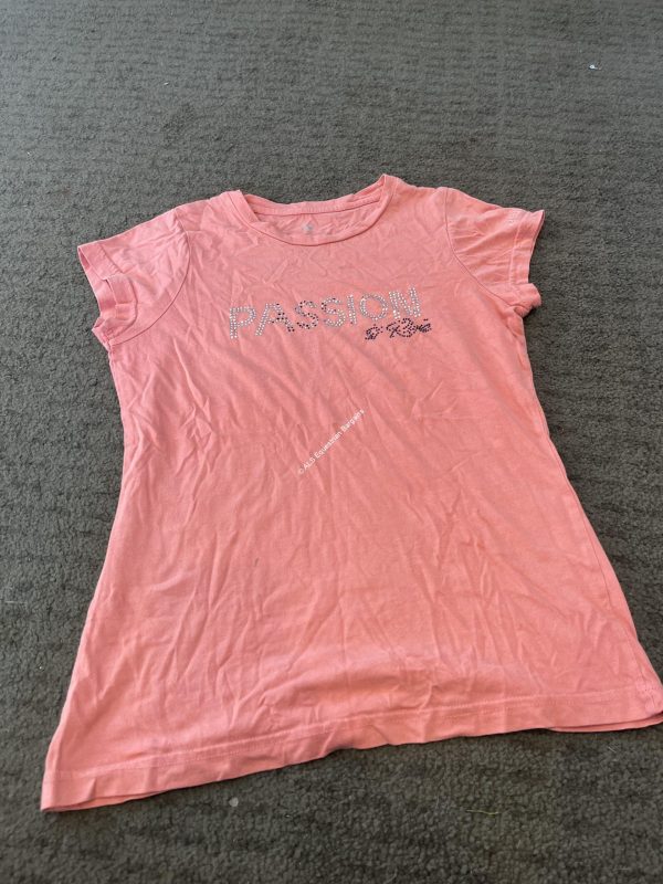 HY Pink Ladies T Shirt - Extra Small