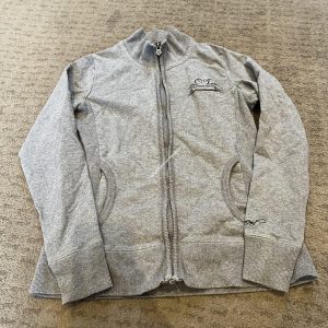 Townend Ladies Grey Jacket - Size 10
