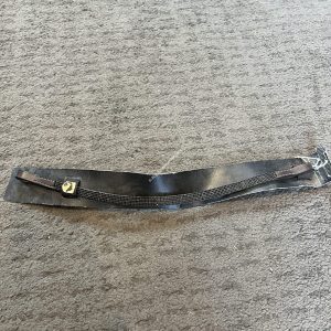 NEW Requisite Brown Bling Browband - Full