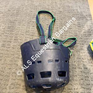 Flexi Grazer Grazing Muzzle - Full