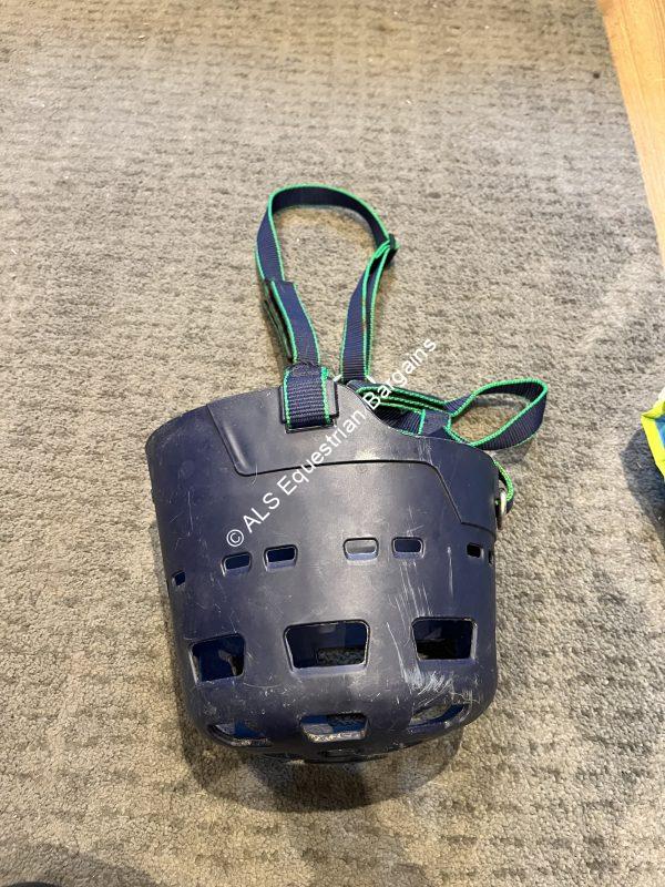 Flexi Grazer Grazing Muzzle - Full