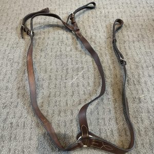 Brown Breastplate - Cob