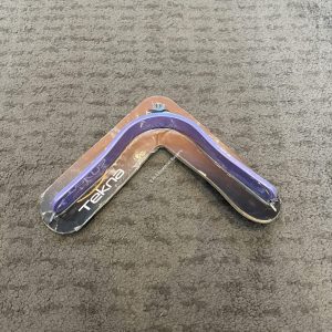NEW Tekna Medium Wide Gullet Bar