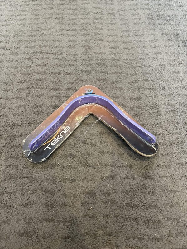 NEW Tekna Medium Wide Gullet Bar