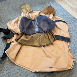 Boett Fly Mask - Large