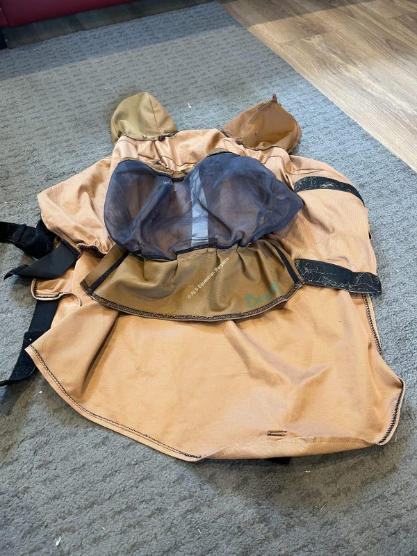 Boett Fly Mask - Large