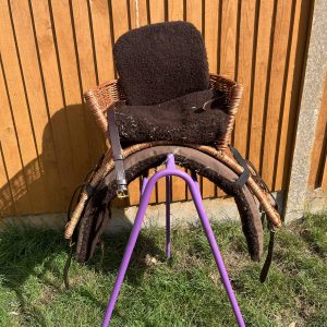 Basket Saddle