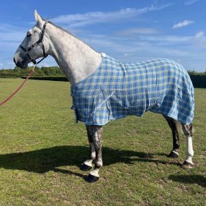 SECONDS Waffle Rugs - 7ft3 & 7ft6